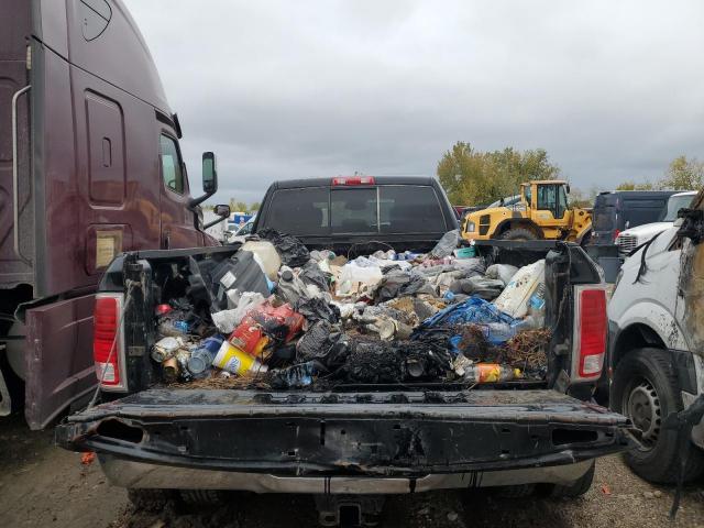 Ram 3500 Laramie Image 9