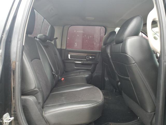 Ram 3500 Laramie Image 11