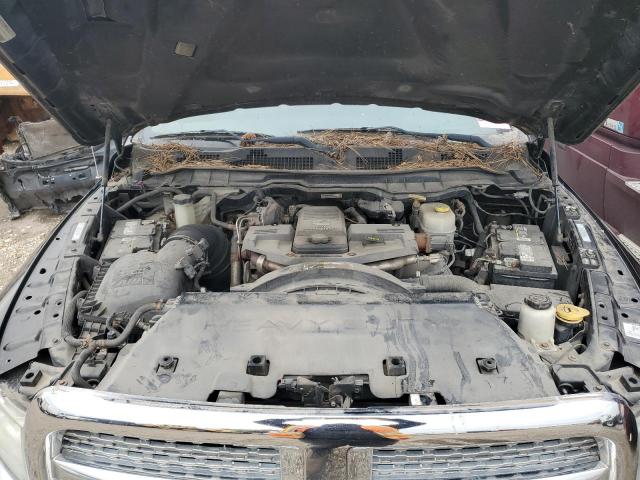 Ram 3500 Laramie Image 10