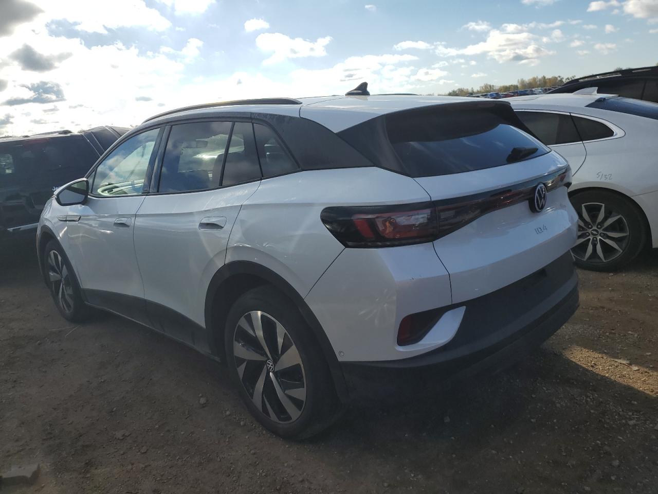 Volkswagen ID.4 S Image 2