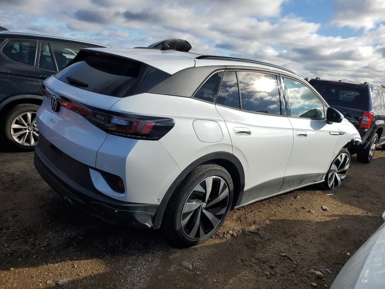 Volkswagen ID.4 S Image 5