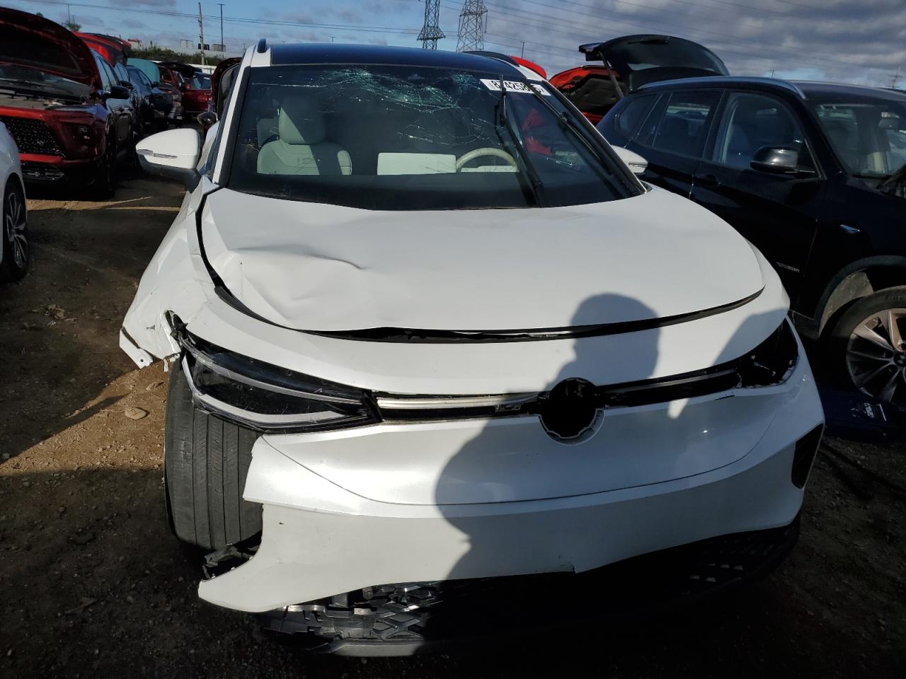 Volkswagen ID.4 S Image 9