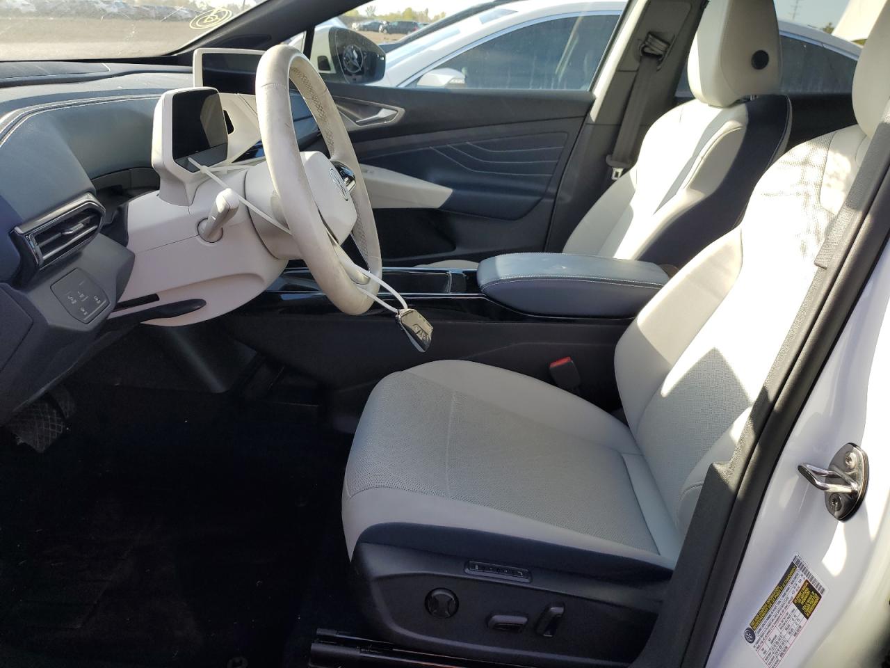 Volkswagen ID.4 S Image 11