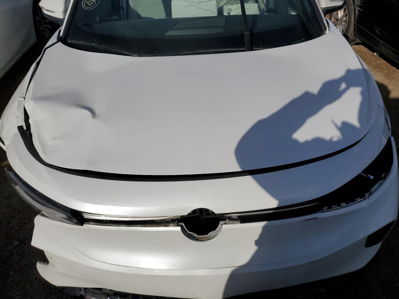 Volkswagen ID.4 S Image 7