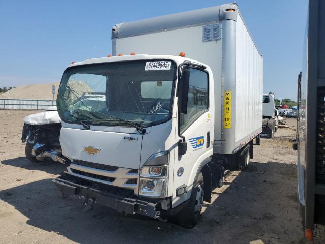  Salvage Chevrolet Ck Series