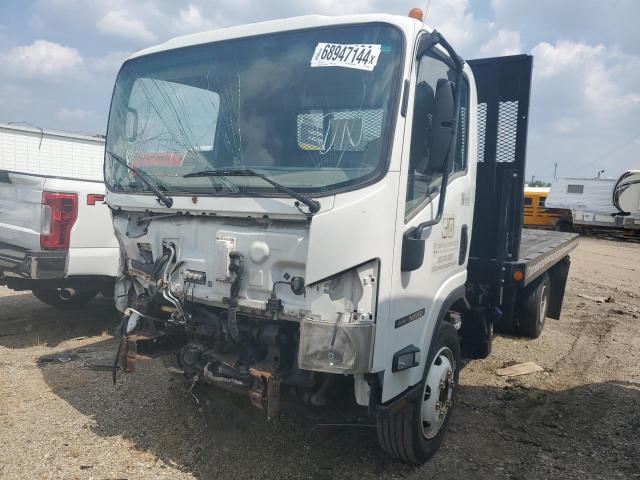  Salvage Isuzu Nrr