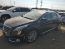 Cadillac XTS Luxury Image 1