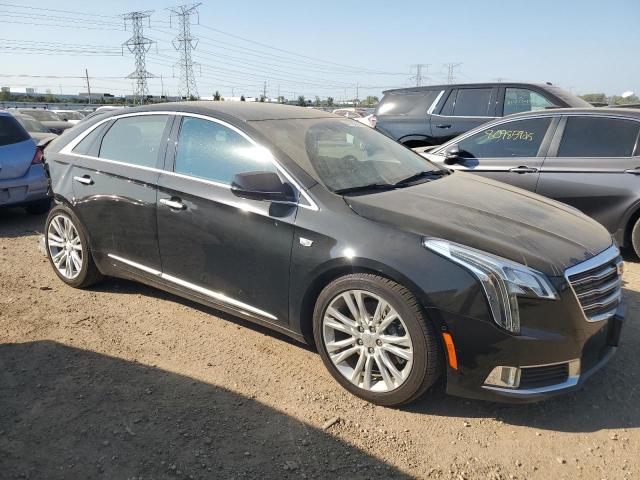 Cadillac XTS Luxury Image 5