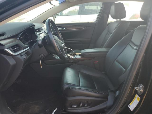 Cadillac XTS Luxury Image 9