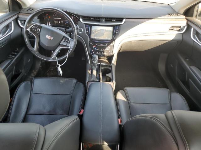 Cadillac XTS Luxury Image 3