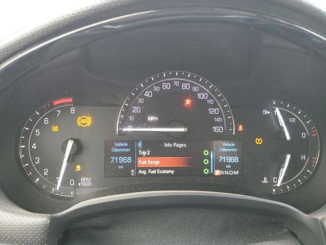 Cadillac XTS Luxury Image 6