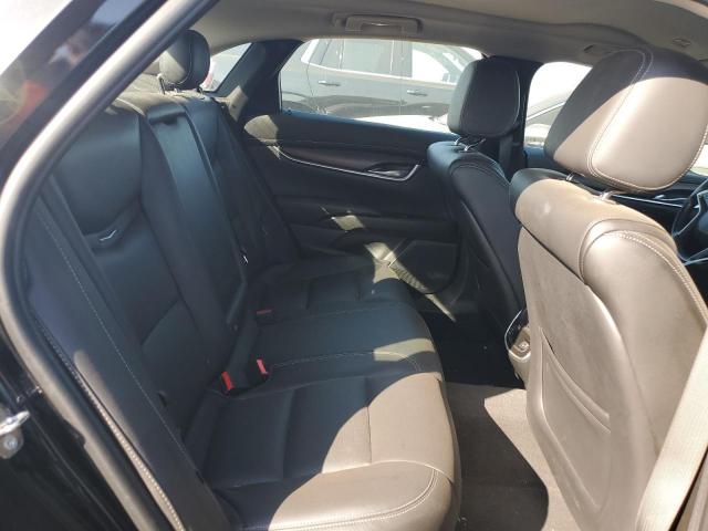 Cadillac XTS Luxury Image 12