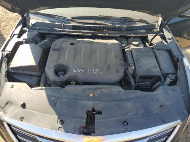 Cadillac XTS Luxury Image 10