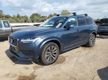  Salvage Volvo XC90