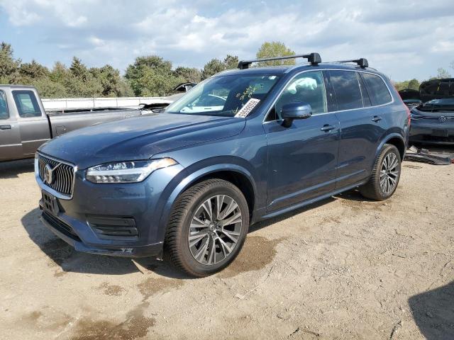  Salvage Volvo XC90