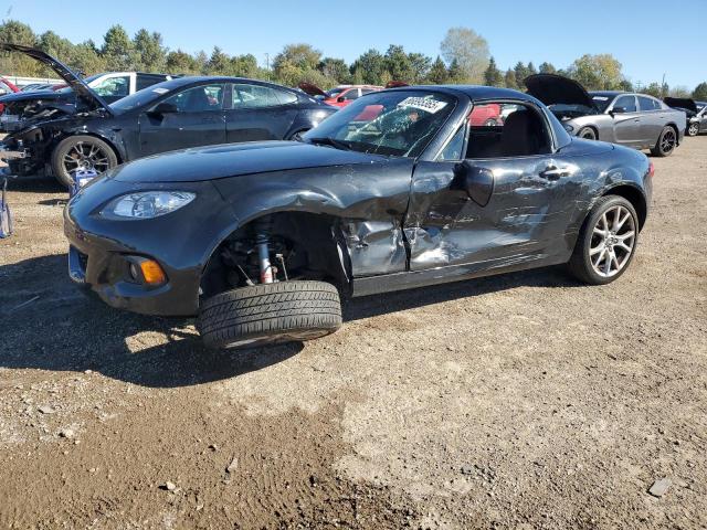  Salvage Mazda Mx5