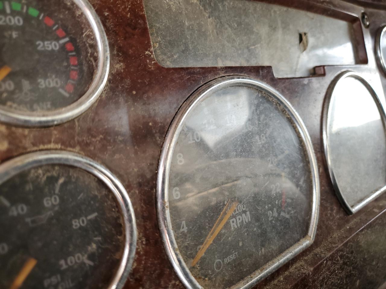 Mack 700 Cv700 Cv700 Image 5