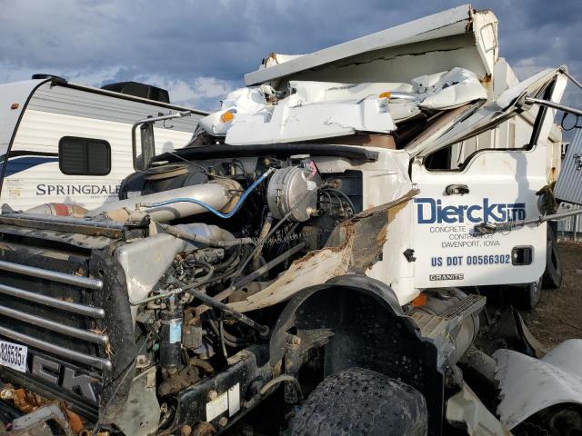 Mack 700 Cv700 Cv700 Image 3