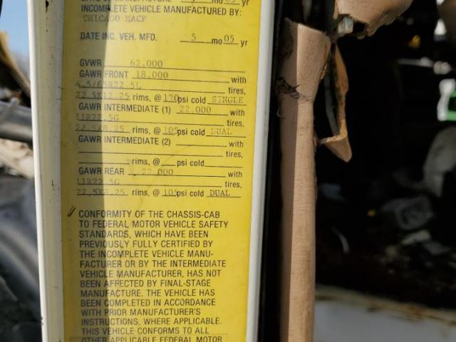 Mack 700 Cv700 Cv700 Image 2