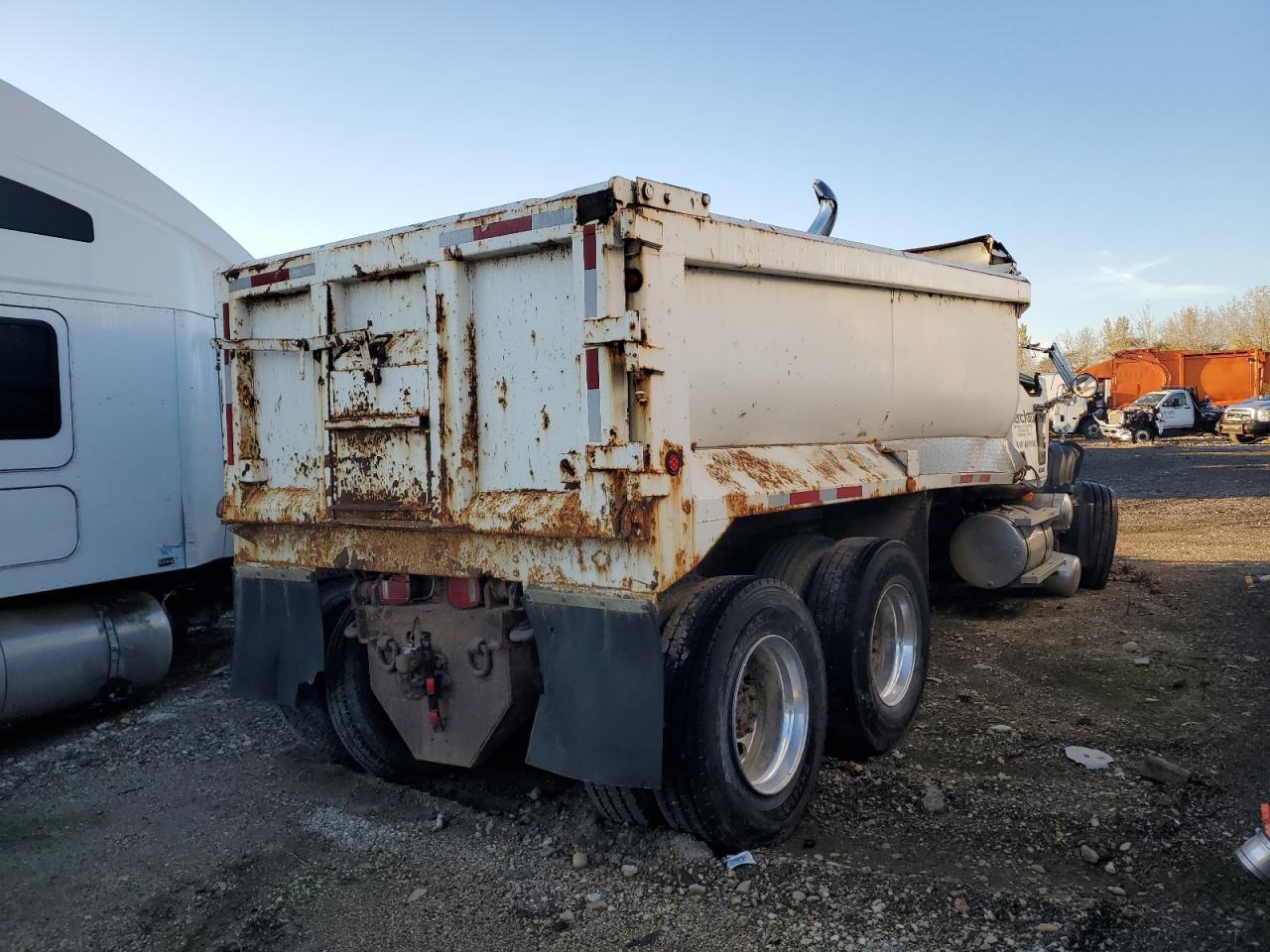 Mack 700 Cv700 Cv700 Image 10
