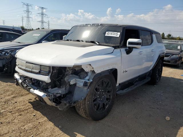  Salvage GMC Hummer Suv