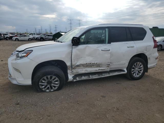  Salvage Lexus Gx