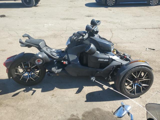  Salvage Can-Am Ryker Rall