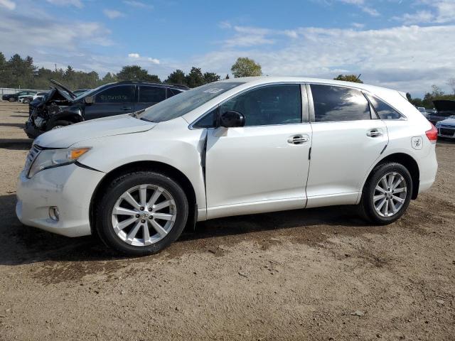  Salvage Toyota Venza
