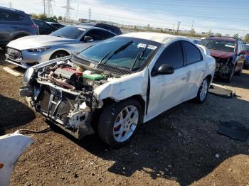  Salvage Dodge Neon