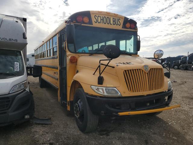  Salvage Ic Corporation Ce Series