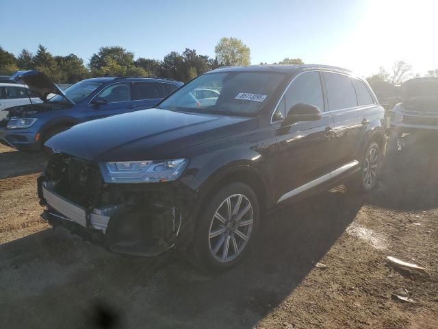  Salvage Audi Q7
