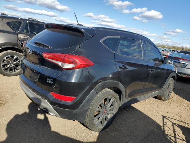 Hyundai TUCSON Limited Image 5