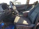 Hyundai TUCSON Limited Image 9