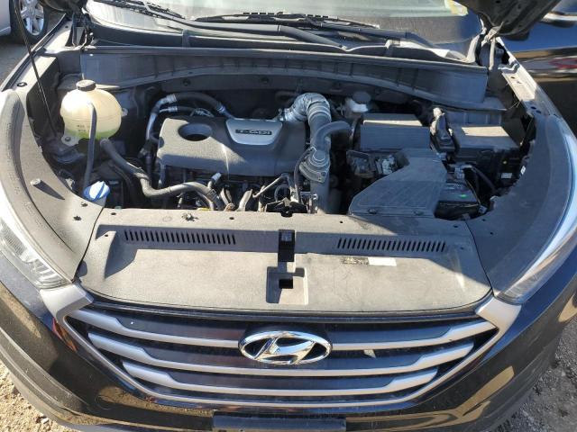 Hyundai TUCSON Limited Image 7