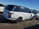 Land Rover Range Rover Supercharged Image 8