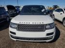 Land Rover Range Rover Supercharged Image 6