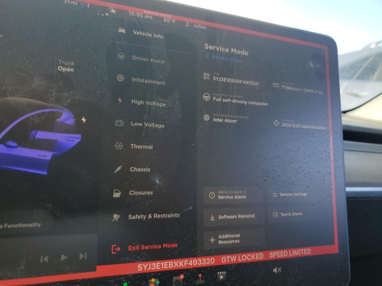Tesla Model 3 Image 2