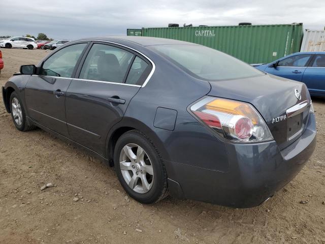 Nissan Altima 2.5 Image 2