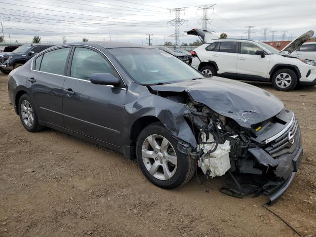 Nissan Altima 2.5 Image 4