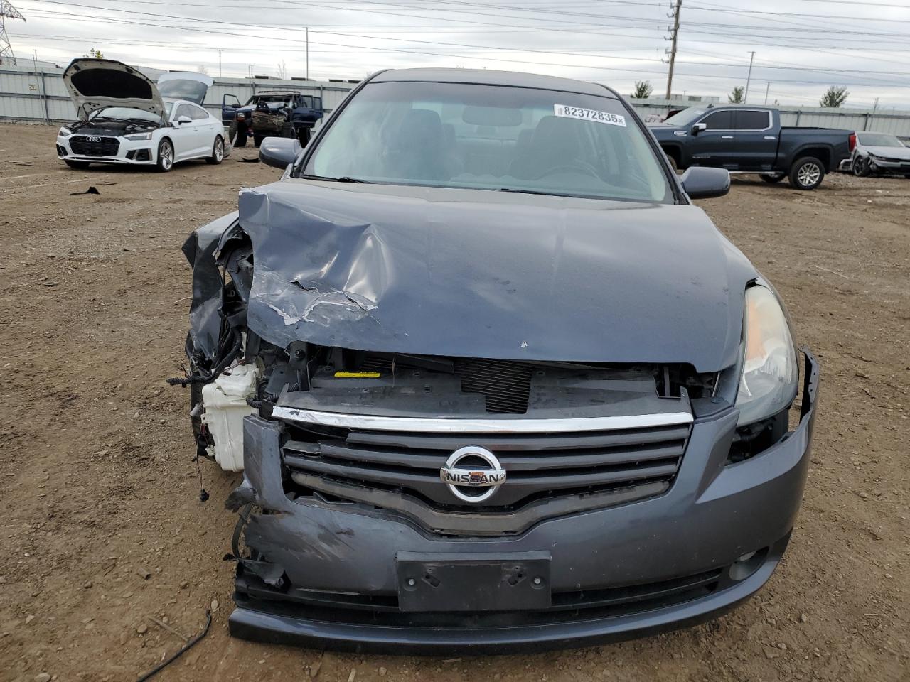 Nissan Altima 2.5 Image 10