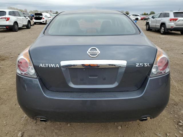 Nissan Altima 2.5 Image 9
