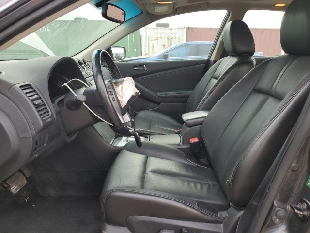 Nissan Altima 2.5 Image 8