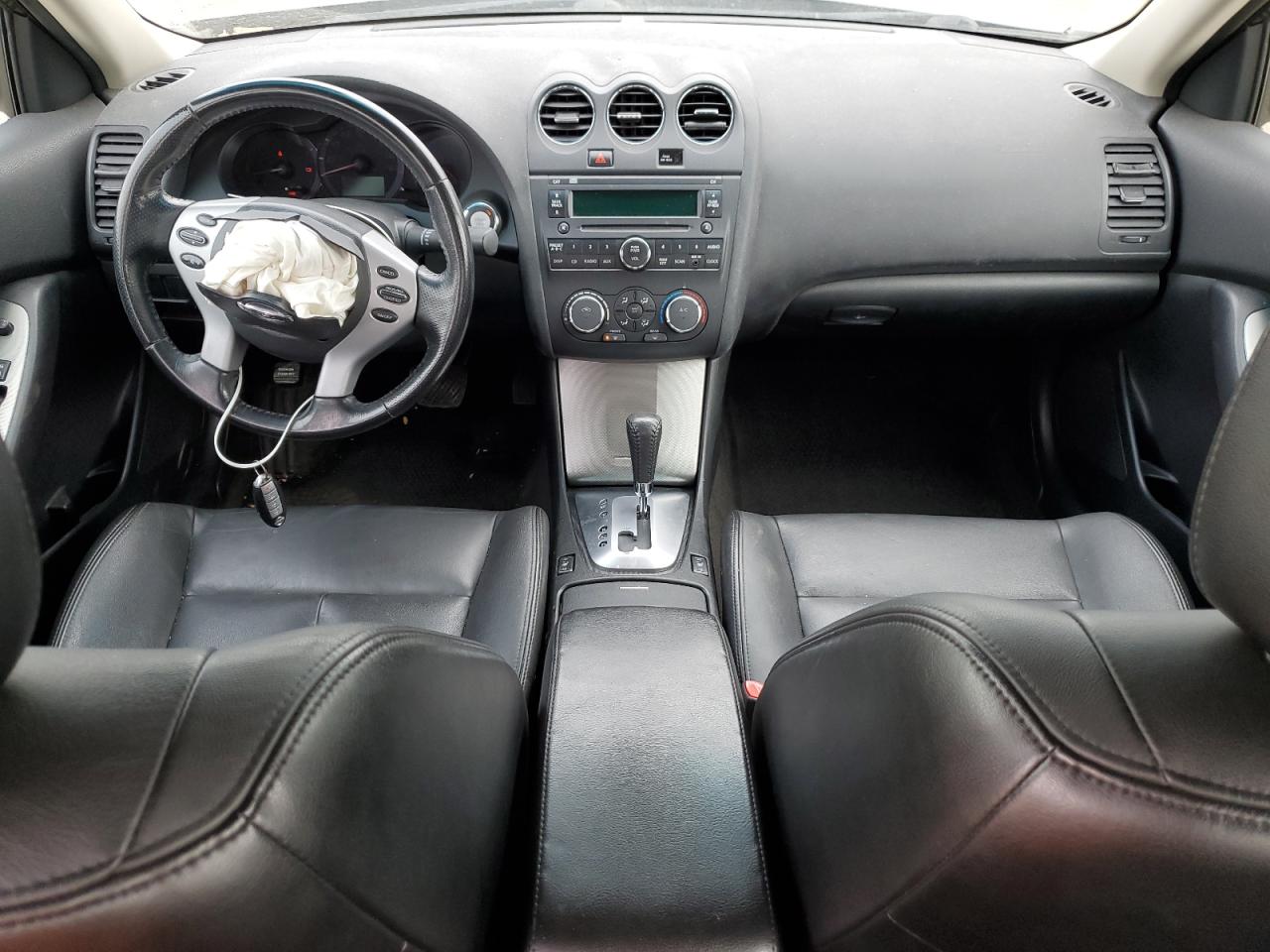 Nissan Altima 2.5 Image 5