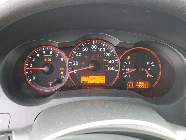 Nissan Altima 2.5 Image 12