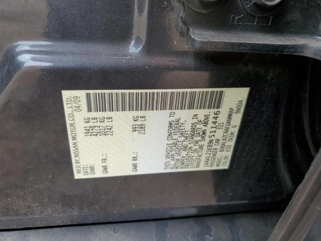 Nissan Altima 2.5 Image 7