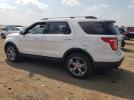 Ford Explorer Limited Image 3