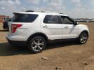 Ford Explorer Limited Image 6