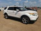 Ford Explorer Limited Image 2