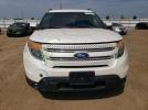 Ford Explorer Limited Image 10