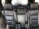 Ford Explorer Limited Image 8